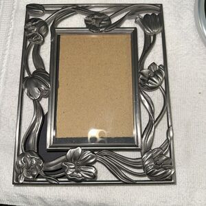 Metal  Photo Frame 4.5x6